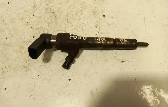 Ford Focus C-MAX Fuel injector 4M5Q9F593AD