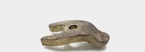 Renault Laguna I Fuel Injector clamp holder