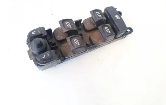 Volvo V70 Electric window control switch 30773269 03454200