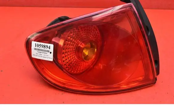 Seat Altea XL Rear/tail lights 5P0945095D