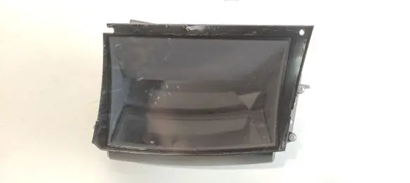 Mercedes-Benz C W205 Head up display screen A2059000717 A2059016009 A2C37517703