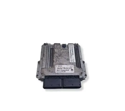 Jeep Compass Engine control unit/module 0281033582 P68328041AA 1039SS3771