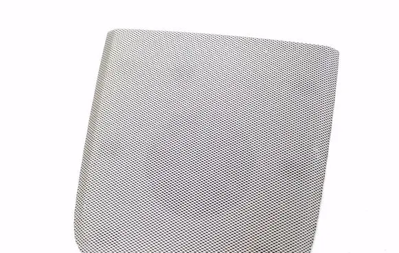Mercedes-Benz E C207 W207 Parcel shelf speaker trim grill A2077580808