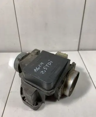 Audi A6 S6 C4 4A Mass air flow meter 4A0133471