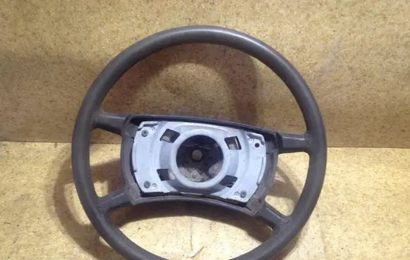 Mercedes-Benz W123 Steering wheel 