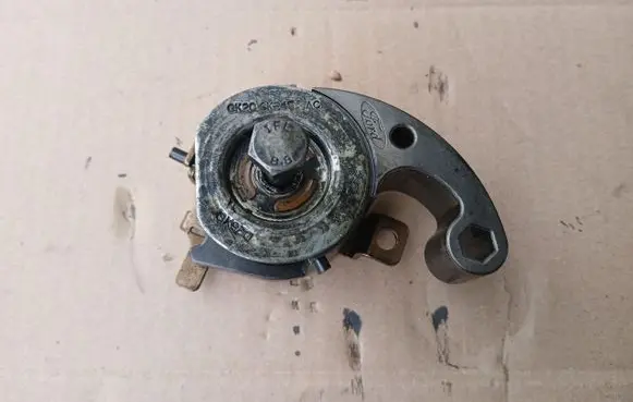 Ford Transit Custom Timing belt tensioner GK2Q6K245AC
