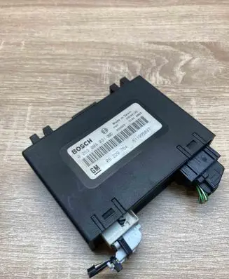 Opel Signum Parking PDC control unit/module 09229754 0263004031