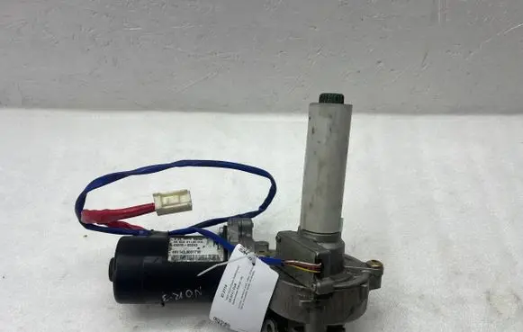 Electric power steering pump