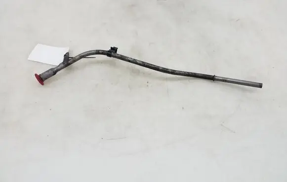 Mercedes-Benz S W221 Oil level dip stick A6420103172