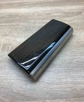 BMW 7 F01 F02 F03 F04 Ashtray trim (front) 9232139