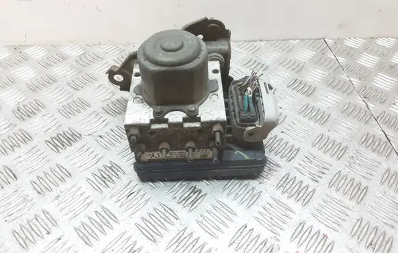 Toyota Corolla E120 E130 ABS Pump 8954113040 4451013070