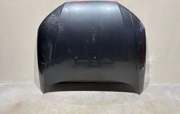 Audi A4 S4 B9 Engine bonnet/hood