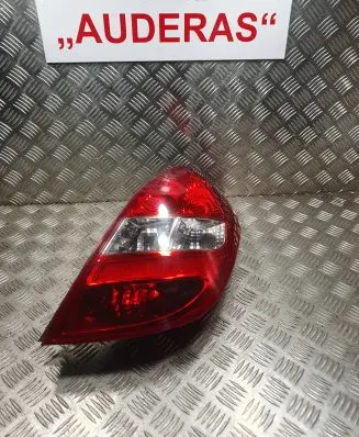 Hyundai i20 (PB PBT) Rear/tail lights 924021J000