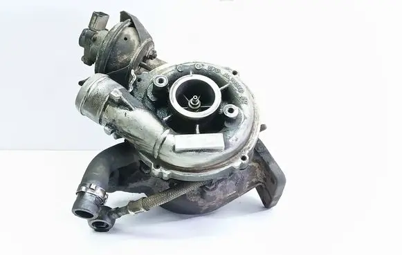 Ford Focus Turbo 9654931780 7539472