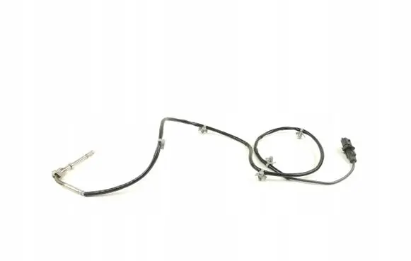 Opel Corsa D Exhaust gas temperature sensor 55564270