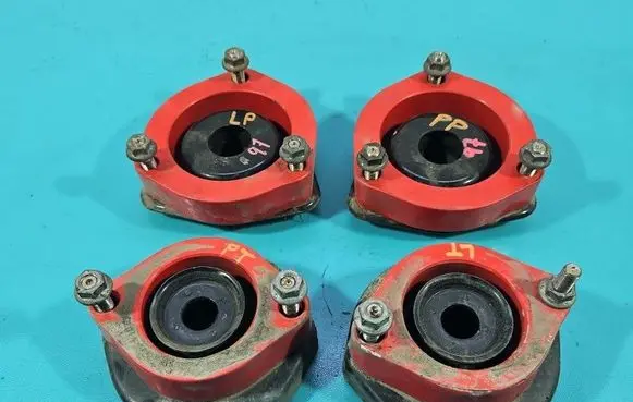 Fiat Freemont Other engine bay part A5171178AC IMPRK1530223