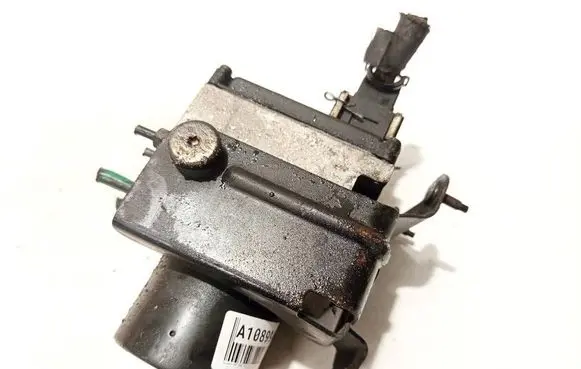 Peugeot 407 ABS Pump 15710602 8118676001