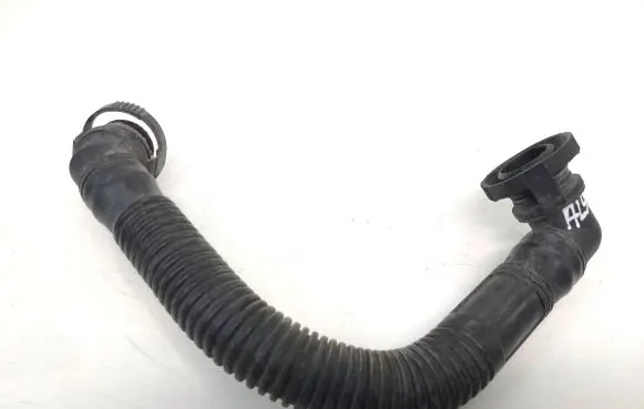 Volkswagen Cross Polo Breather hose/pipe 036103493EC