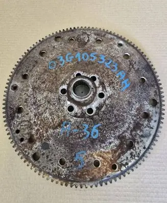 Audi Q5 SQ5 Flywheel 03G105323AH