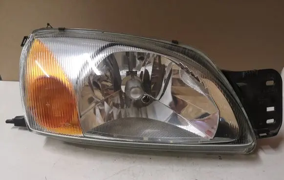 Ford Fiesta Headlight/headlamp 0301173304 YS6113005 030117330400