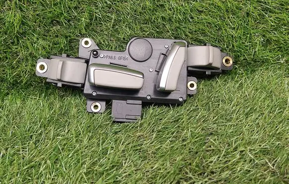 Seat control switch