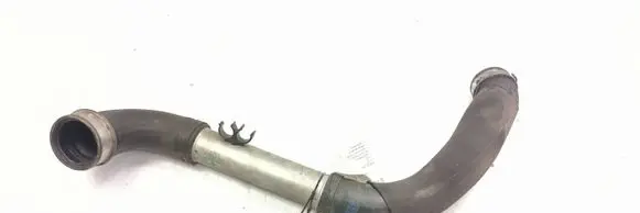 Volkswagen Phaeton Intercooler hose/pipe