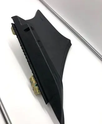 Mercedes-Benz A W177 (D)pillar trim (top) A1776900500