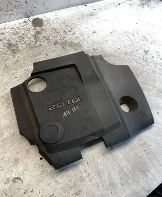 Audi A4 S4 B7 8E 8H Engine cover (trim) 03g103925as