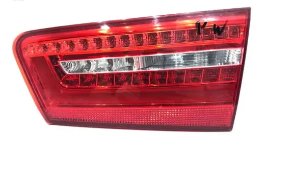 Audi A6 S6 C7 4G Rear/tail lights 4G9945094B