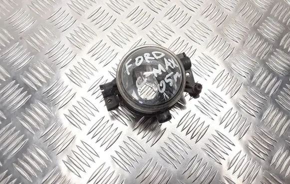 Ford C-MAX I Front fog light 3M5115K202AA 3M5X15K202AC