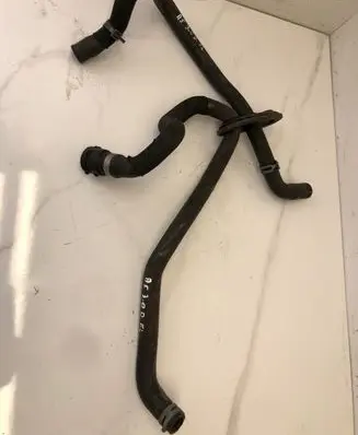 Audi A5 Sportback 8TA Engine coolant pipe/hose 8K0819350H