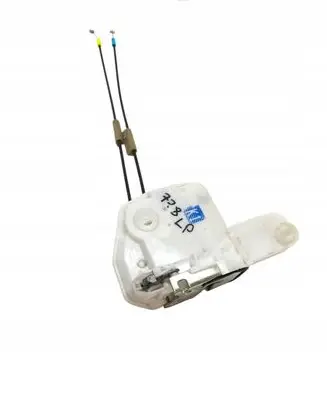 Mitsubishi ASX Front door lock 