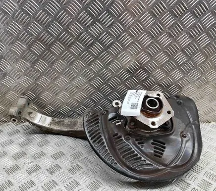 Audi e-tron Front wheel hub 4M0407241K 4M0615311G