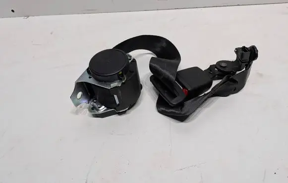 Volkswagen Arteon Rear seatbelt 3G8857807A
