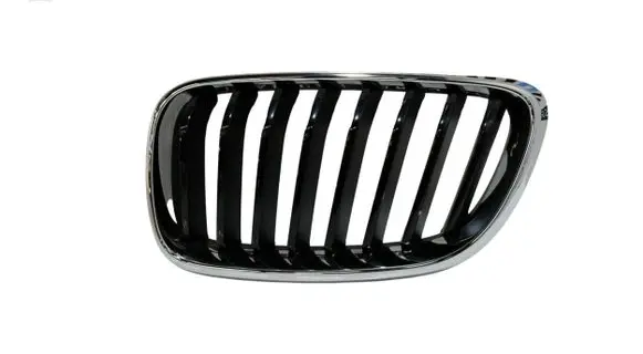 BMW 2 F22 F23 Front bumper upper radiator grill 51137295523 7295523