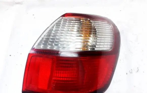 Subaru Legacy Rear/tail lights