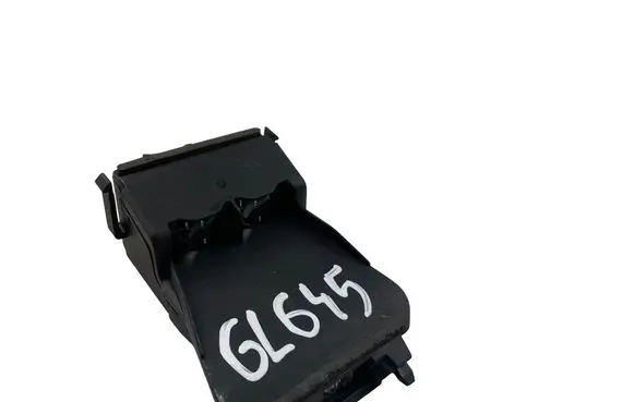 Mazda 6 Other control units/modules GHP967XD0