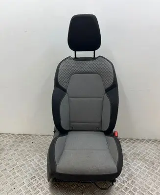 Renault Clio V Front passenger seat 