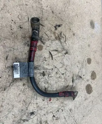 BMW 5 E39 Positive cable (battery) 2247666 759008Z