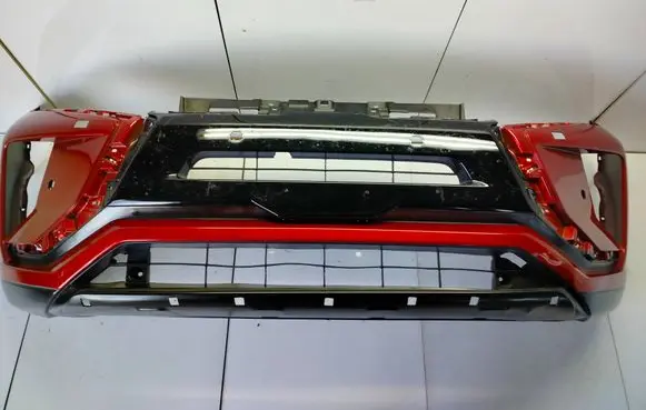 Mitsubishi Eclipse Cross Front bumper 6400H717ZZ