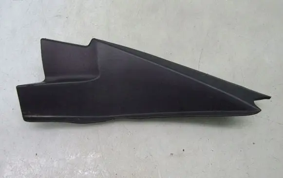 Mazda MX-30 Engine hood trim DN4J51PB1 MX30