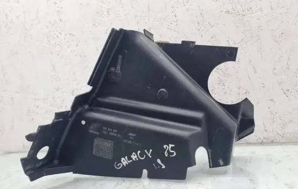Ford Galaxy Battery tray heat shield 7M3915644 YM2110N724
