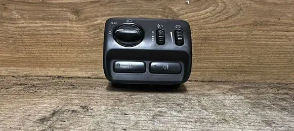 Volvo S80 Light switch 8691745