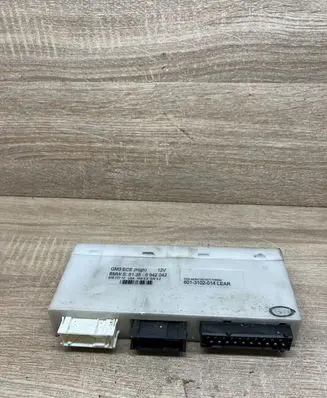 BMW 7 E38 Comfort/convenience module 61356942042 6942042