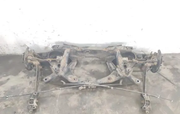 Toyota RAV 4 (XA40) Rear subframe 