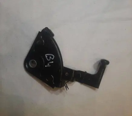 Audi 80 90 S2 B4 Engine bonnet (hood) release handle