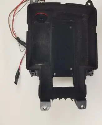 Audi A4 S4 B8 8K Glove box central console 8K0864981F