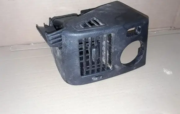 Mercedes-Benz Sprinter W906 Dashboard side air vent grill/cover trim A9068300754 DN14078