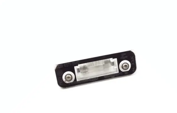 Ford Fiesta Number plate light 2S6113550AA