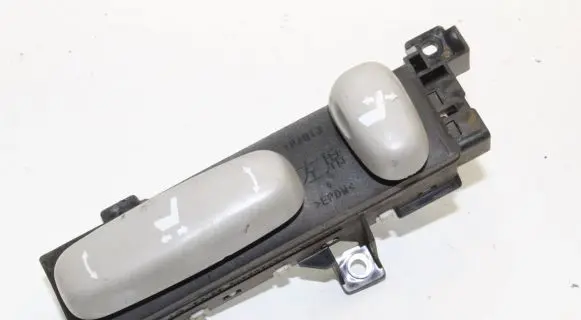 Lexus RX 330 - 350 - 400H Seat control switch 18A189